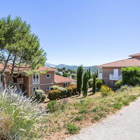 Residence Debussy - Maeva Home - Appartement 2 Pieces 4 Personnes - Selection Mae-9039 Carnoux-en-Provence Eksteriør billede