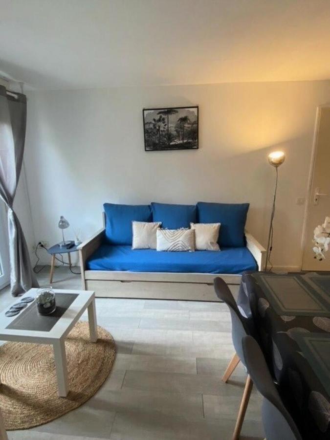 Residence Debussy - Maeva Home - Appartement 2 Pieces 4 Personnes - Selection Mae-9039 Carnoux-en-Provence Eksteriør billede