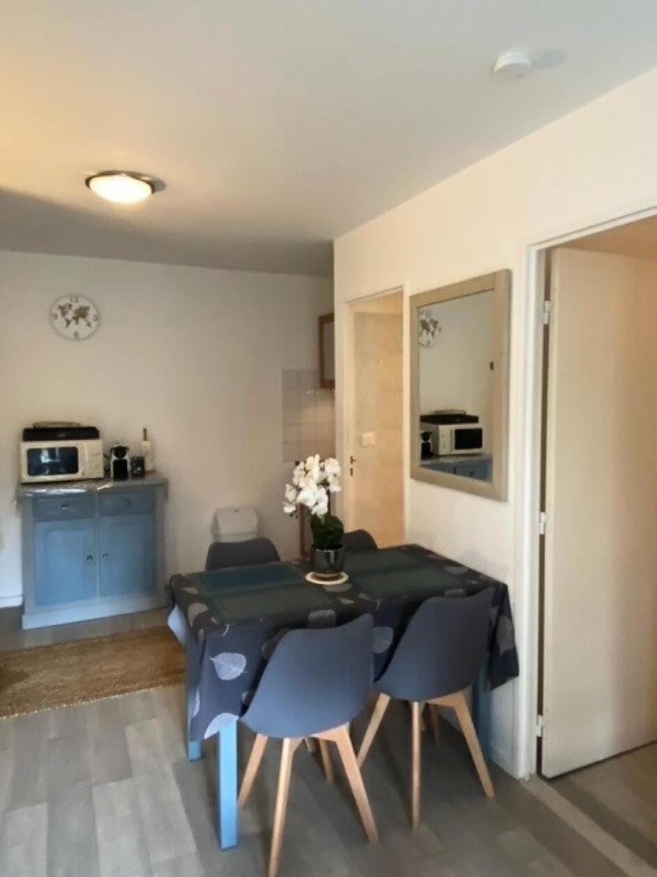 Residence Debussy - Maeva Home - Appartement 2 Pieces 4 Personnes - Selection Mae-9039 Carnoux-en-Provence Eksteriør billede