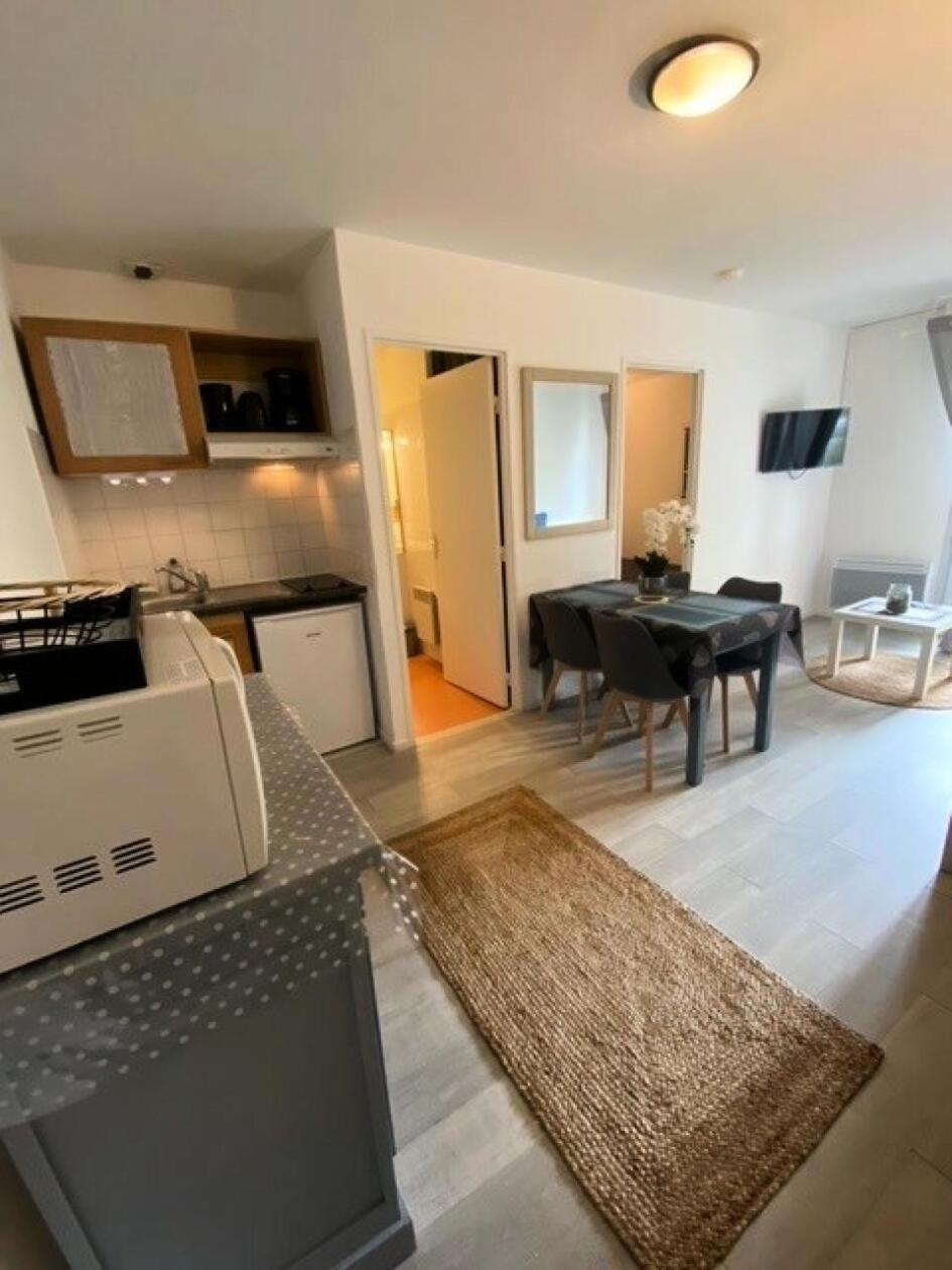 Residence Debussy - Maeva Home - Appartement 2 Pieces 4 Personnes - Selection Mae-9039 Carnoux-en-Provence Eksteriør billede