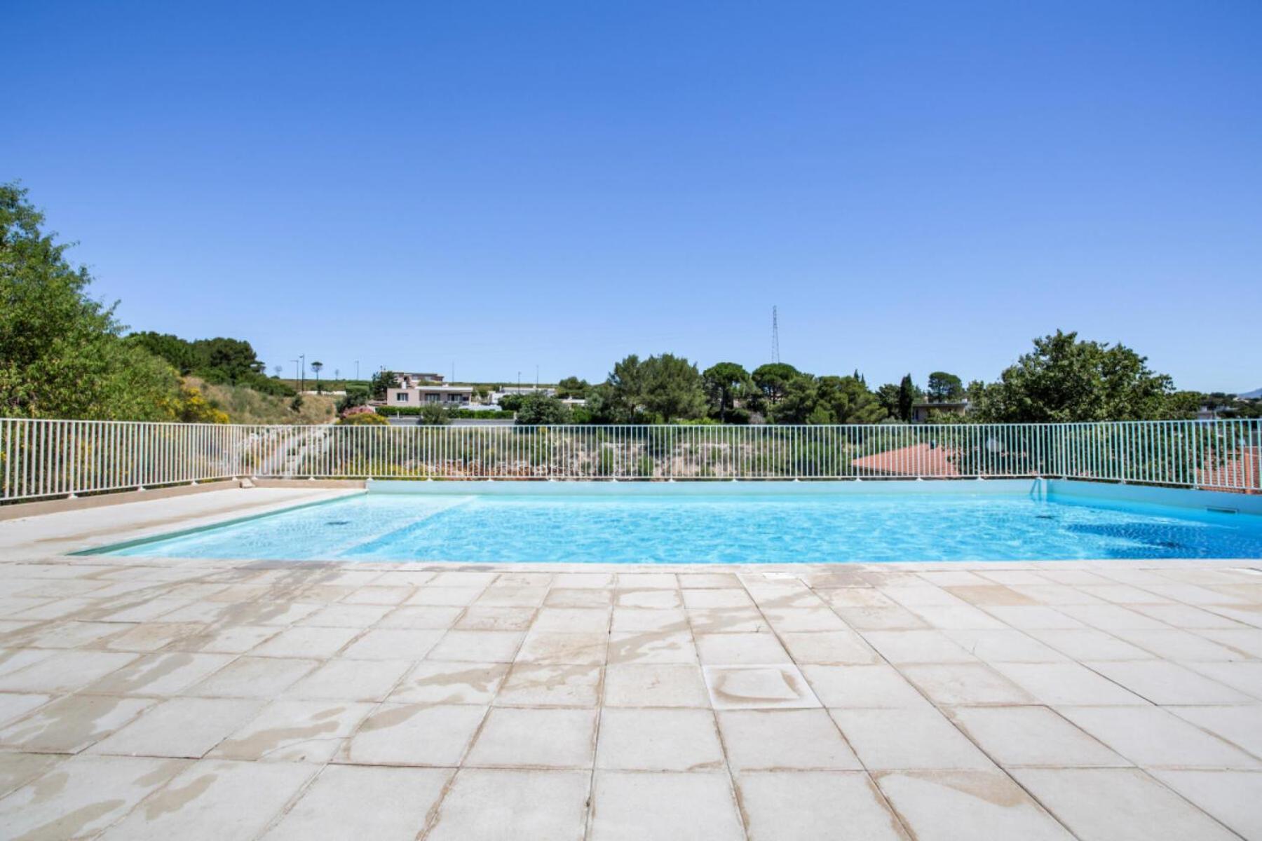 Residence Debussy - Maeva Home - Appartement 2 Pieces 4 Personnes - Selection Mae-9039 Carnoux-en-Provence Eksteriør billede