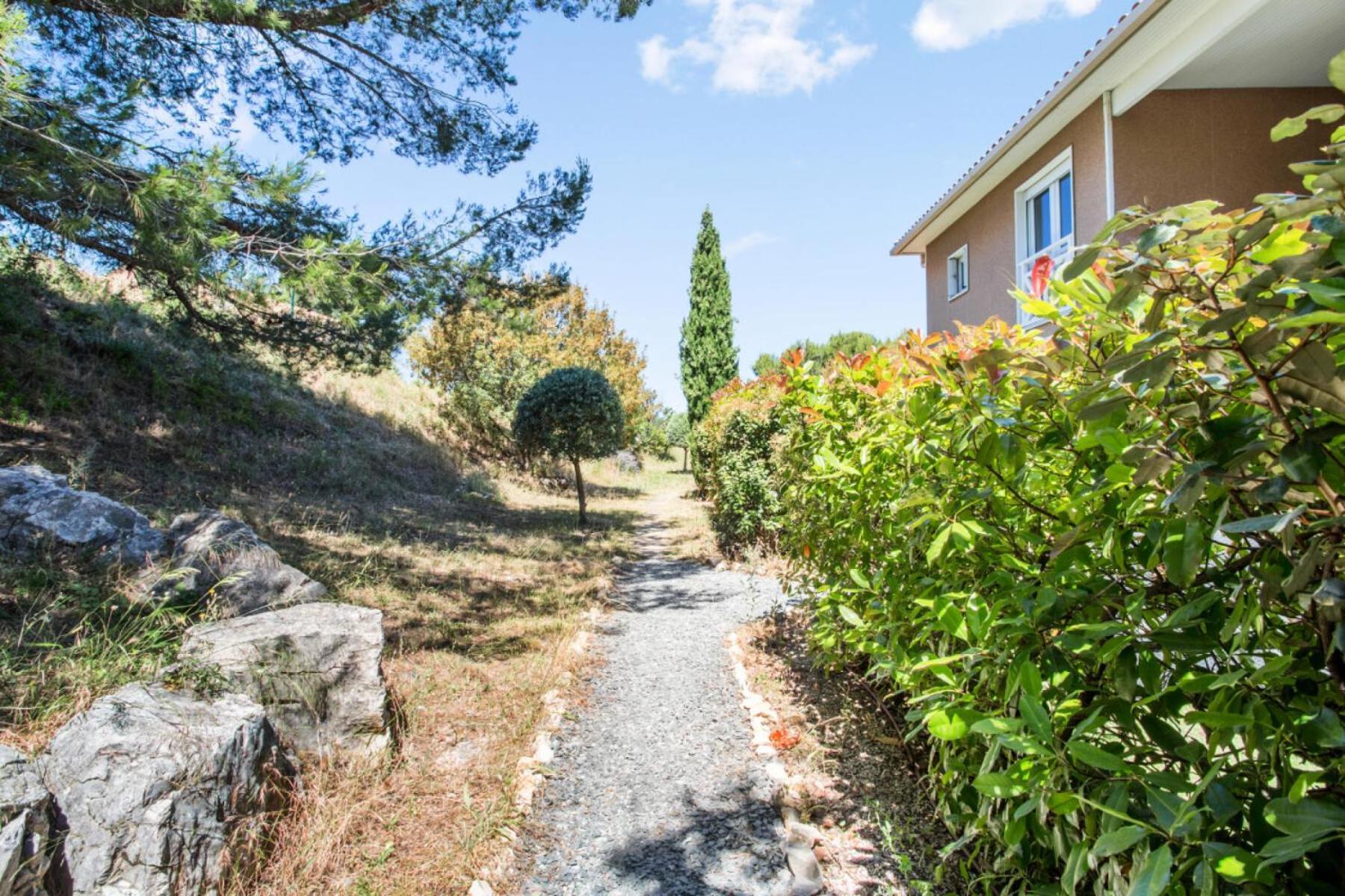 Residence Debussy - Maeva Home - Appartement 2 Pieces 4 Personnes - Selection Mae-9039 Carnoux-en-Provence Eksteriør billede